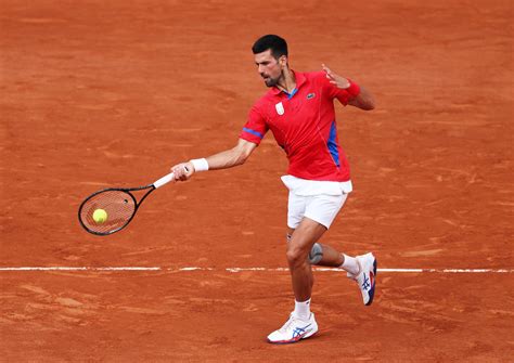 novak djokovic news now